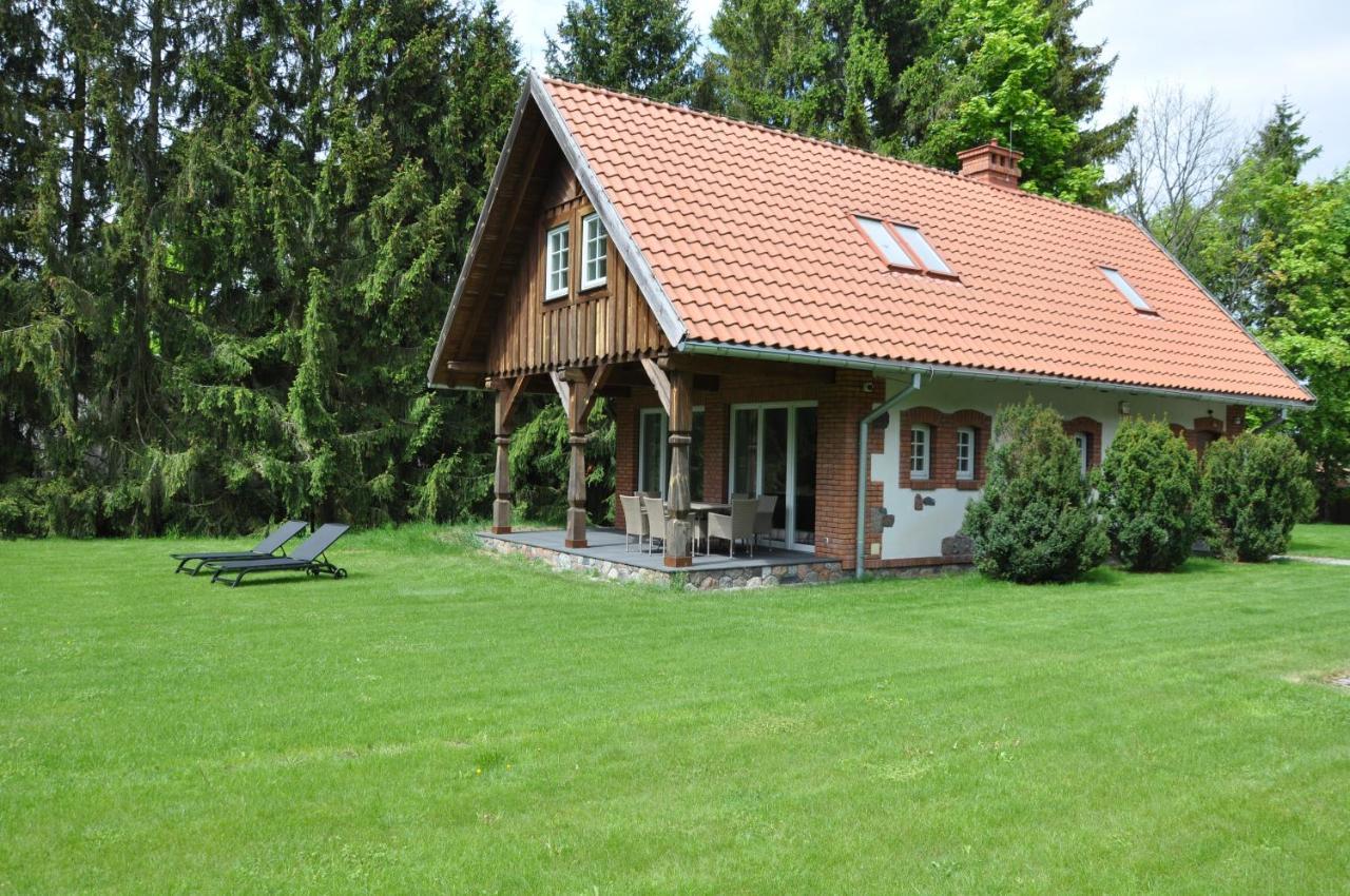 Monte Carvick Nad Jeziorem Seksty Karwik Eksteriør bilde